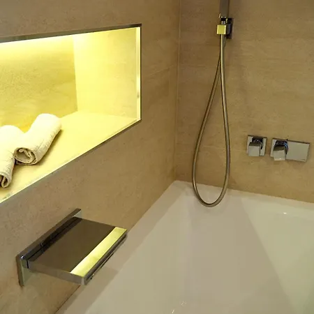 Apartment Charmante In Puerto Banus *