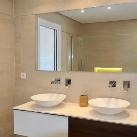 Apartment Charmante In Puerto Banus Marbella