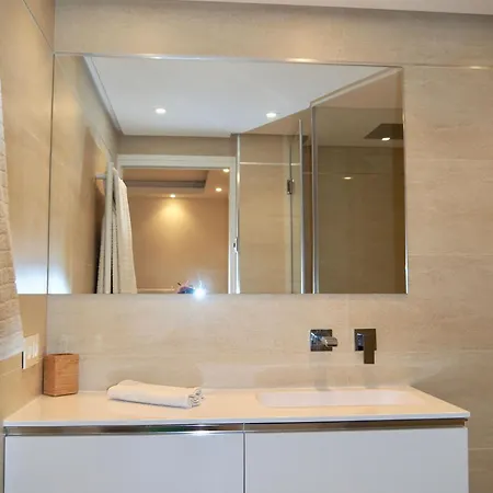 Charmante In Puerto Banus Apartamento